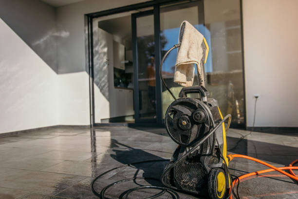 Waldorf, MD Pressure Washing Services Company